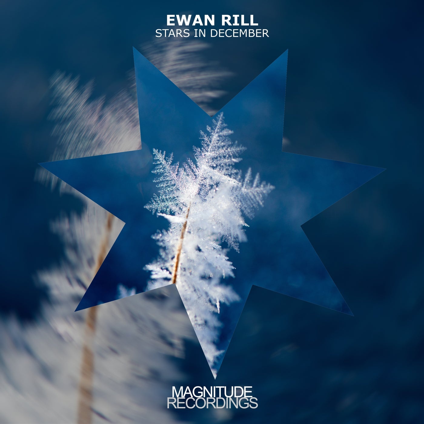 Ewan Rill - Stars In December [MGN075]